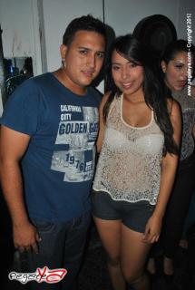 Foto 26 de TABOO 7 de septiembre 2013 en Discoteca Taboo Cartagena, Cartagena