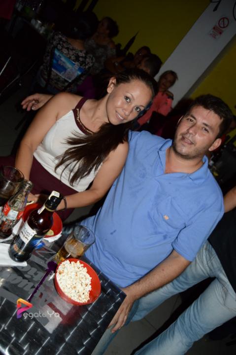 Foto 49 de New York sábado 25 de julio 2015 en Discoteca New York Bucaramanga, Bucaramanga