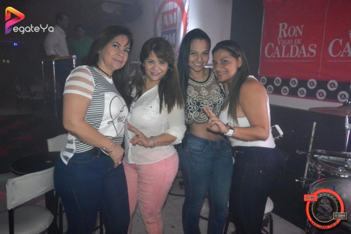 Foto 47 de Ampm Bar - 3er / 4TO Fds MAYO 2016 en Am / PM Bar - Cali, Cali