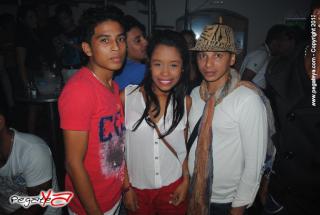 Foto 14 de taboo 15 Y 16 DE MARZO DE 2013 en Discoteca Taboo Cartagena, Cartagena