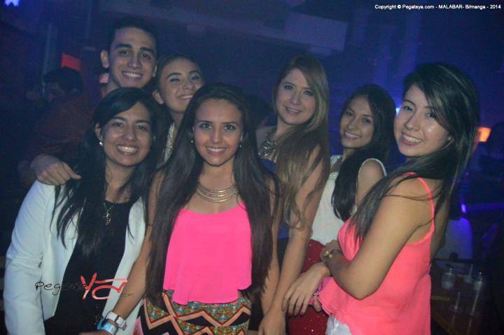 Foto 17 de Discoteca Malabar 16 de agosto de 2014 en Discoteca Malabar Bucaramanga, Bucaramanga
