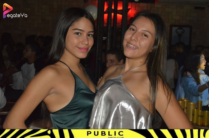 Foto 42 de Public Disco Club - 1er fds septiembre 2 en Public Disco Club, Cali
