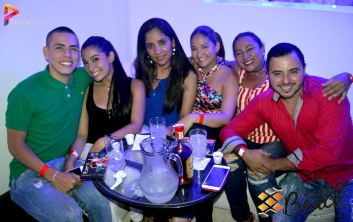 Foto 235 de Sout Beach - Inauguracion Dic 2016 en Sout Beach, Cali