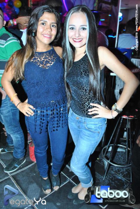 Foto 28 de Taboo 5 y 6 de Marzo de 2016 en Discoteca Taboo Cartagena, Cartagena