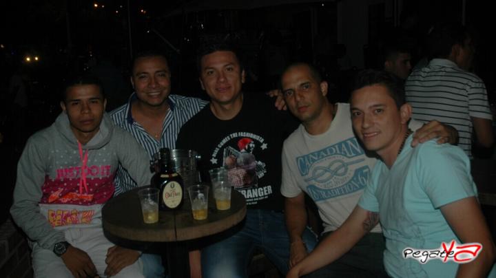 Foto 27 de Nozomi Club - Agosto 19 en Nozomi Club, Cali
