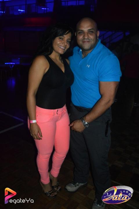 Foto 18 de Jalajala -2do FDS Mayo 2015 en Jala Jala Club, Cali