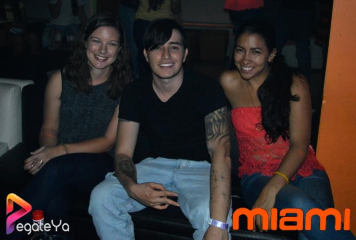 Foto 12 de Miami Bar Cali 2015-07-27 en Miami Bar Cali, Cali