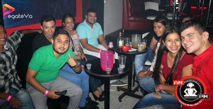 Foto 34 de Ampm Bar - 1ER / 2DO Fds Agosto 2016 en Am / PM Bar - Cali, Cali