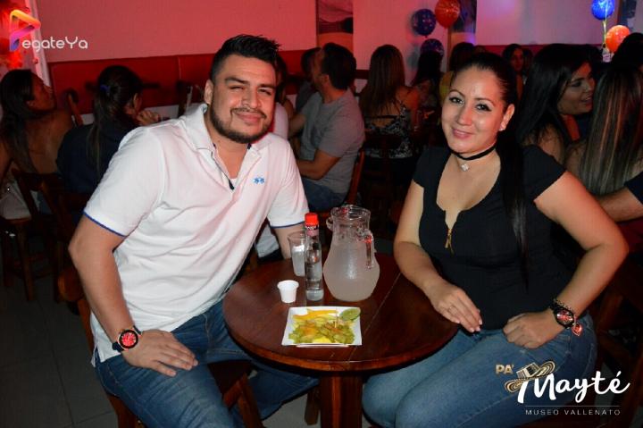 Foto 57 de Pa´Mayté - 3er Fds Abril 2017 en Pa´Mayte Museo Vallenato