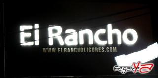 Foto 12 de Abril 6 del 2013 en El Rancho Bar