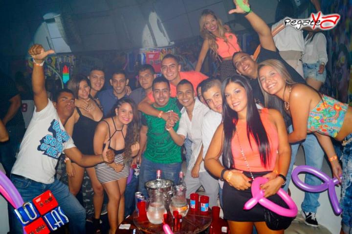 Foto 53 de Lolas Club - Agosto 15 en Lolas Club Menga Cali, Cali