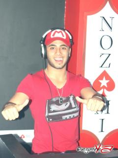 Foto 10 de Junio 22 del 2013 en Nozomi Club, Cali