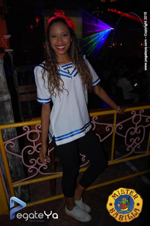 Foto 2 de Mister Babilla 8 y 9 de Mayo de 2015 en Discoteca MISTER BABILLA cartagena, Cartagena