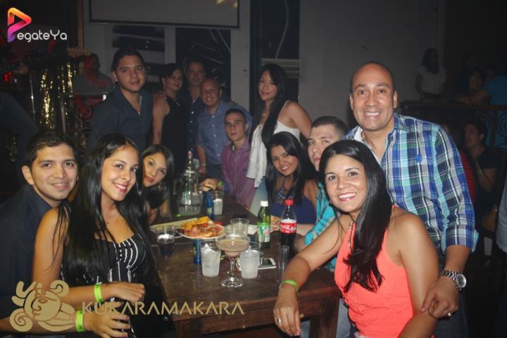 Foto 15 de Kukaramakara - 3er / 4to Fds Mayo 2016 en Kukaramakara Discoteca Cali, Cali
