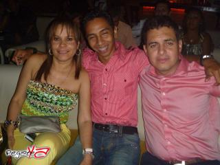 Foto 9 de Santo Pecado - Agosto 10 en Santo Pecado, Cali