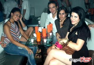 Foto 22 de Diciembre 08 del 2012 ( Praga Menga ) en Praga Club Cali, Cali
