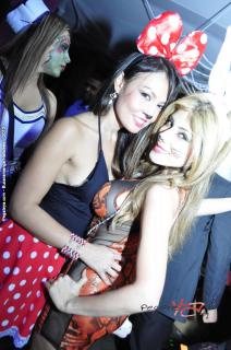 Foto 103 de Le Parc Halloween en Le Parc Bar Bucaramanga, Bucaramanga