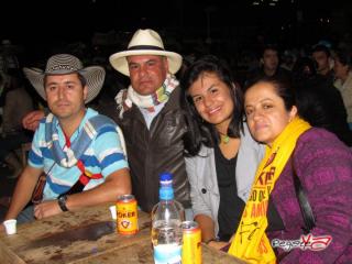 Foto 101 de Arrierias, Feria de Manizales 2012 en Arrierias, Feria de Manizales 2012, Manizales