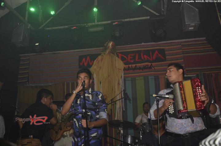 Foto 22 de Matildelina viernes 31 octubre de 2014 en Discoteca Matildelina Bucaramanga, Bucaramanga