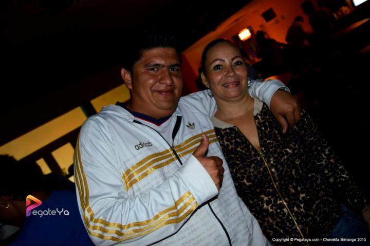 Foto 19 de Chavelita - Sabado 31 de enero de 2015 en Discoteca Chavelita