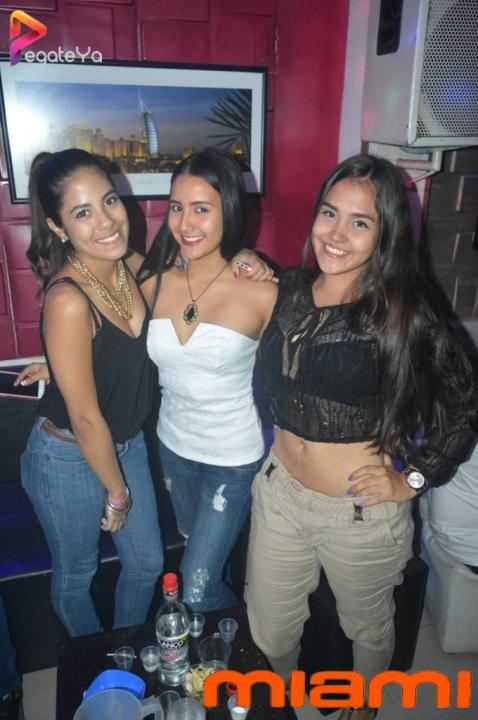 Foto 8 de Miami Bar Cali 2016-03-09 en Miami Bar Cali, Cali