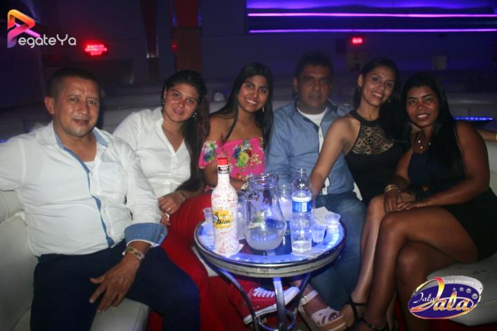Foto 50 de Jalajala - 3er / 4to Fds Mayo 2016 en Jala Jala Club, Cali