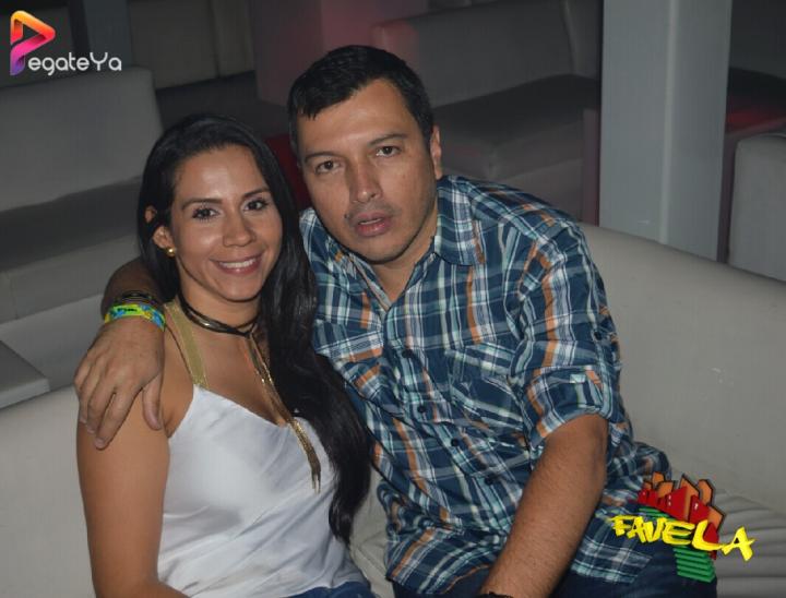 Foto 6 de Favela Club - 4to Fds Abril 2017 en Favela Club Menga, Cali