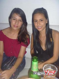 Foto 4 de Abril 14 del 2012 en Farah Lounge Cali, Cali