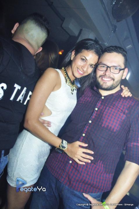 Foto 42 de La Premiere - sabado 16 de mayo de 2015 en La Premiere Bucaramanga, Bucaramanga