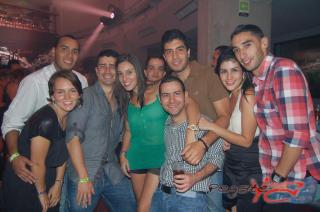 Foto 21 de Discoteca Sixttina 29 de Junio en Sixttina Discoteca