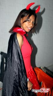 Foto 46 de Halloween en Babel / Barra Libre Cali, Cali