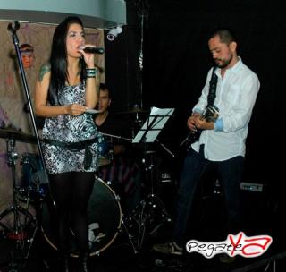 Foto 23 de Halloween en Black Jack Food & Drinks