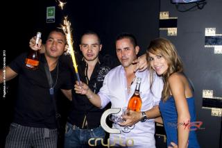 Foto 103 de Fotos Discoteca Crista Medellin 2013 en Discoteca Crista Medellin, Medellín