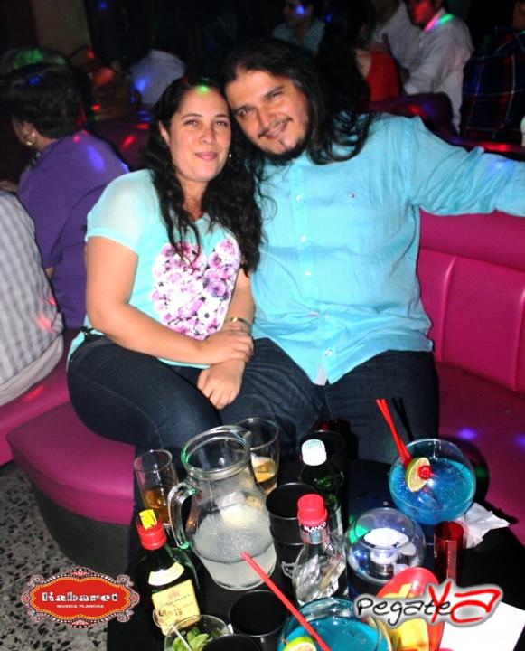Foto 14 de Kabaret Bar - Agosto 23 del 2014 en Kabaret - Granada, Cali