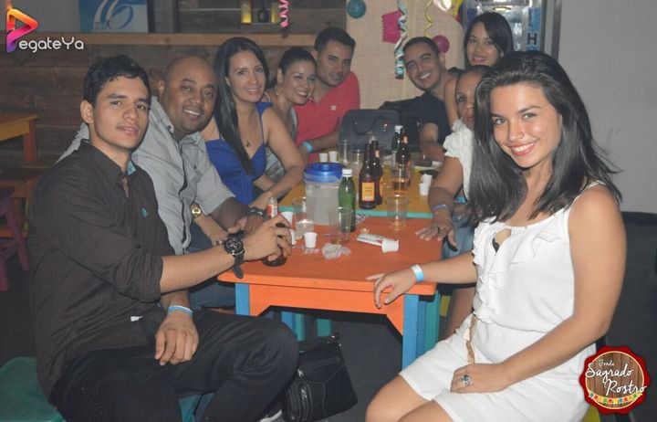 Foto 49 de Sagrado Rostro - 3er Fds Sept. 2017 en Sagrado Rostro, Cali