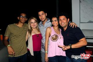 Foto 56 de Junio 29 del 2013 en Babel / Barra Libre Cali, Cali