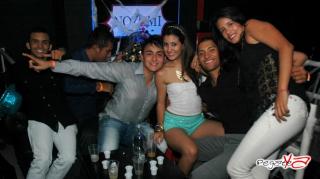 Foto 31 de Halloween en Nozomi Club, Cali