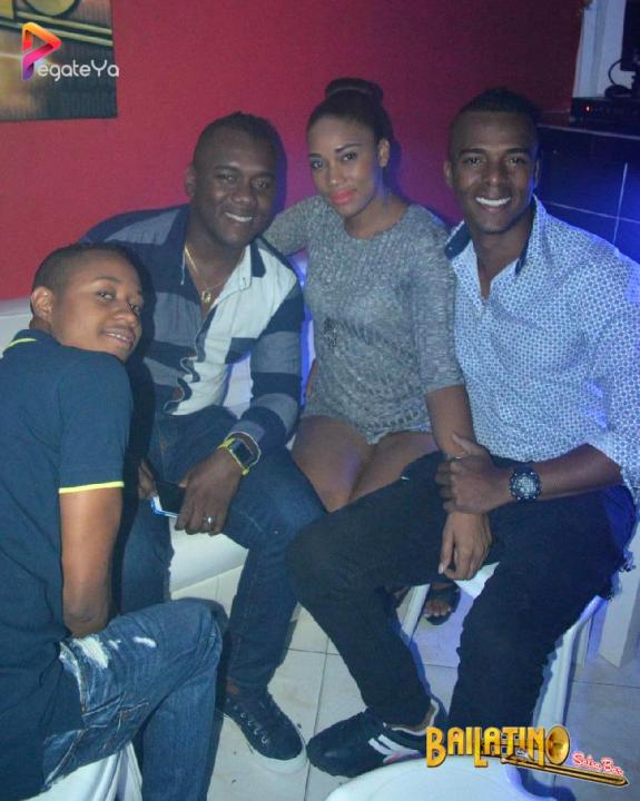 Foto 9 de Bailatino - 2do FDS Marzo 2016 en Bailatino - Bar, Cali