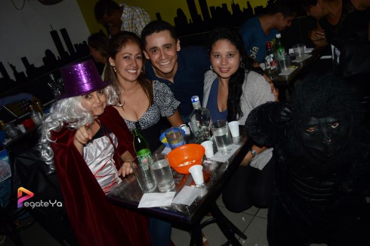 Foto 18 de New York sábado 01 de agosto 2015 en Discoteca New York Bucaramanga, Bucaramanga