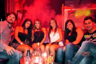 Foto 30 de Aqua - Discoteca Medellin Jueves 7 junio 2012 en Discoteca Aqua Medellin, Medellín
