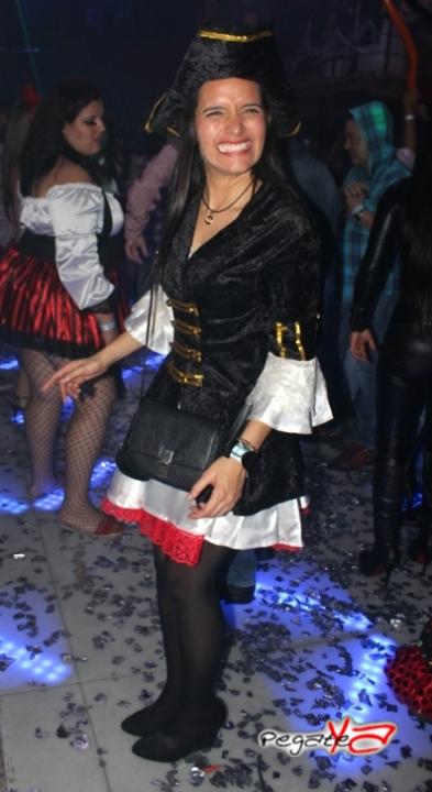 Foto 66 de Favela Club - Halloween 2014 en Favela Club Menga, Cali