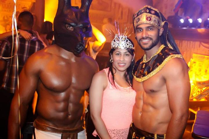 Foto 44 de Discoteca AMARNA- 16 de mayo de 2015 en Discoteca Amarna Medellin, Medellín