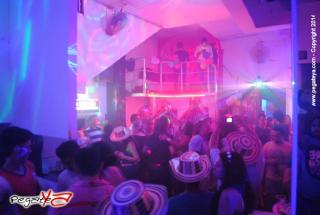Foto 24 de Taboo 3 de Mayo de 2014 en Discoteca Taboo Cartagena, Cartagena