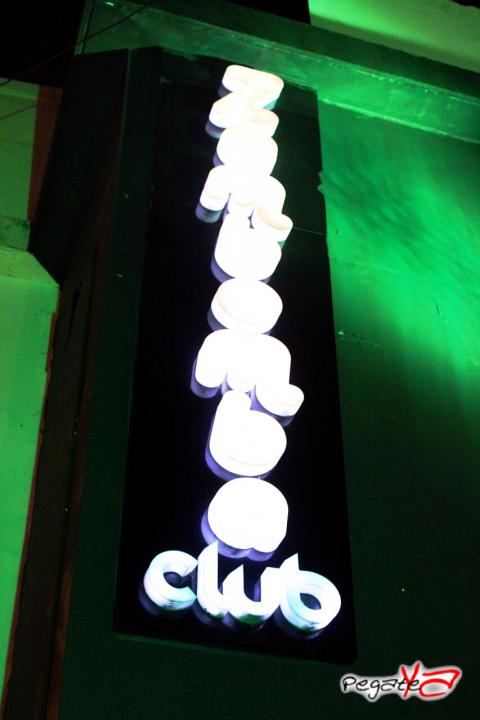 Foto 47 de Zambomba - Agosto 23 del 2014 en Club Zambomba, Cali