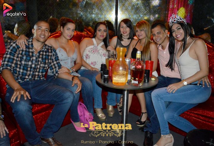 Foto 86 de La Patrona - 3er Fds Sept. 2017 en La Patrona, Cali