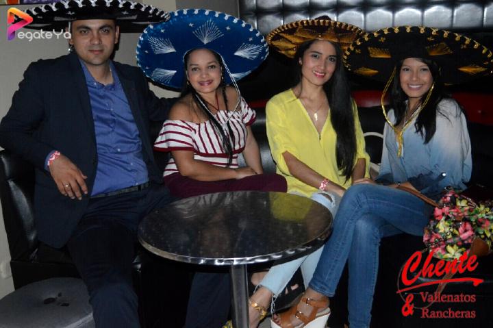 Foto 17 de Chente - Feria de Cali 2016 en CHENTE Vallenatos y Rancheras, Cali