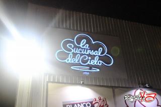 Foto 63 de La Sucursal del Cielo - Mayo 18 en La Sucursal del Cielo, Cali