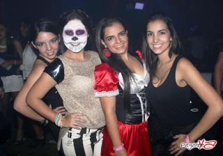 Foto 9 de Halloween en La Sucursal del Cielo, Cali