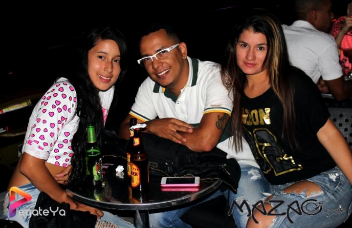 Foto 4 de Mazao Park - 1er FDS Febrero 2015 en Mazao Park, Cali