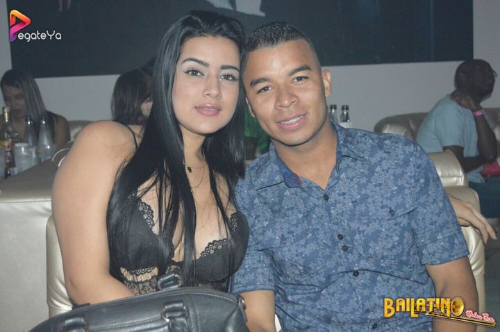 Foto 70 de Bailatino - 3er Fds Sept. 2017 en Bailatino - Bar, Cali